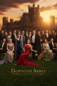 Downton Abbey: Wielki finał