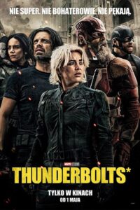 Thunderbolts*