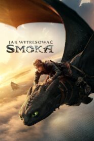 Jak wytresować smoka